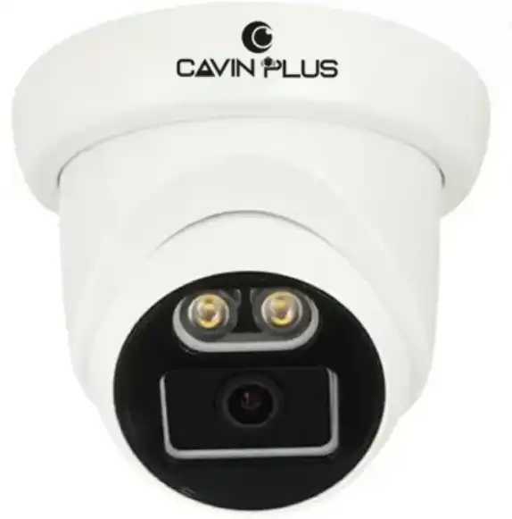 HD Dome Camera 2.4MP