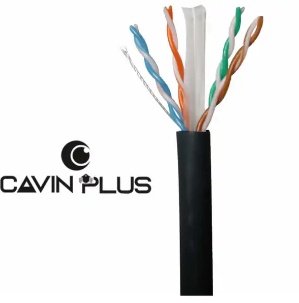 CCA Cat 6 Cable