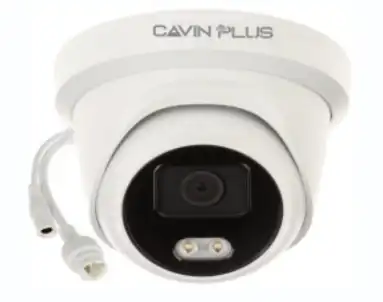 IP Dome Camera 5MP
