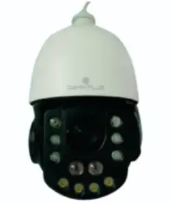 IP 5MP 36x Zoom Outdoor PTZ Camera