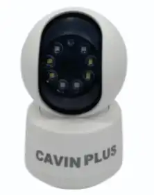 3MP WiFi Camera Two Way Talk