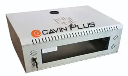 Cavin Plus CCTV DVR Rack 2U / 4U