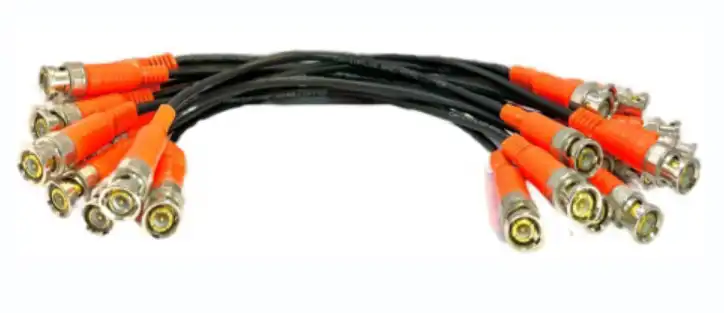 Cavin Plus BNC Connector Wire