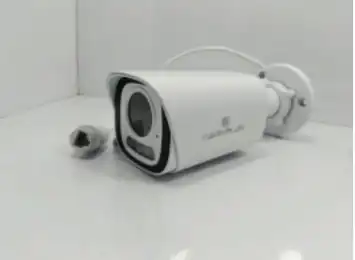 Cavin Plus Owl 5MP IP Bullet Camera