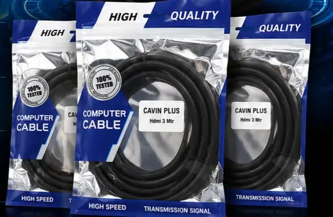 HDMI 3 meter 4K