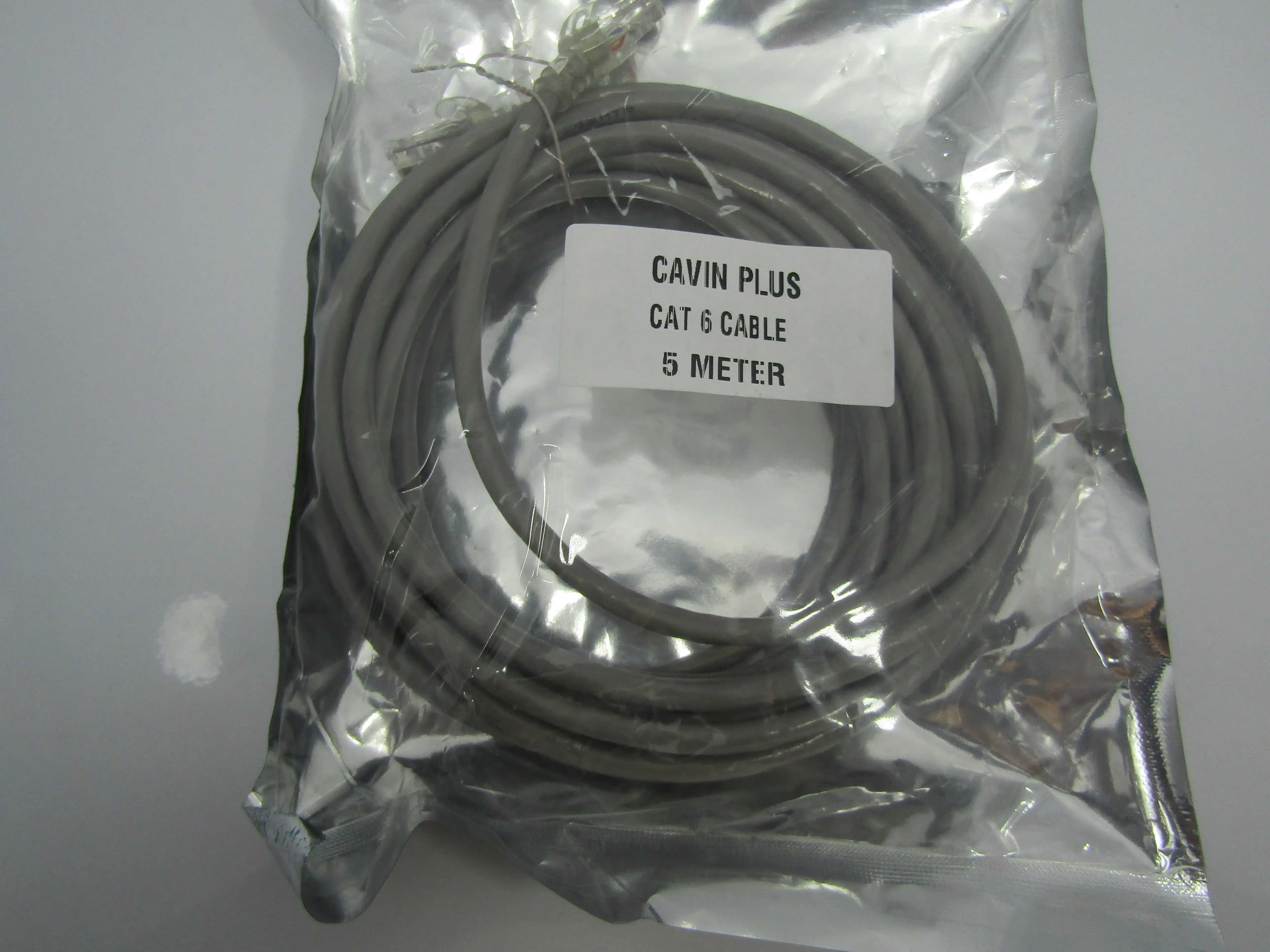 Cavin Plus 5 MTR Patch Cable