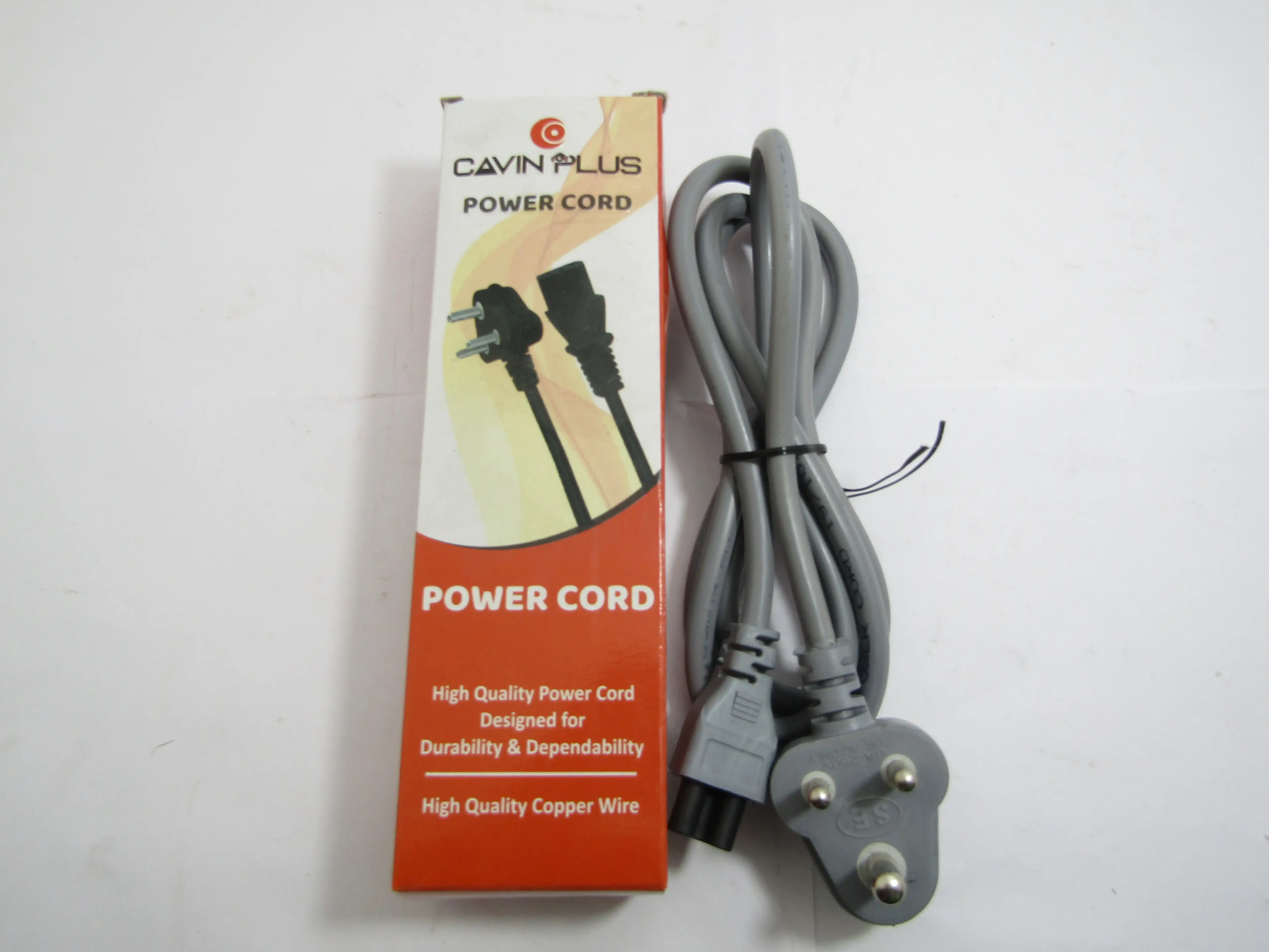 Cavin Plus Laptop Power Cord
