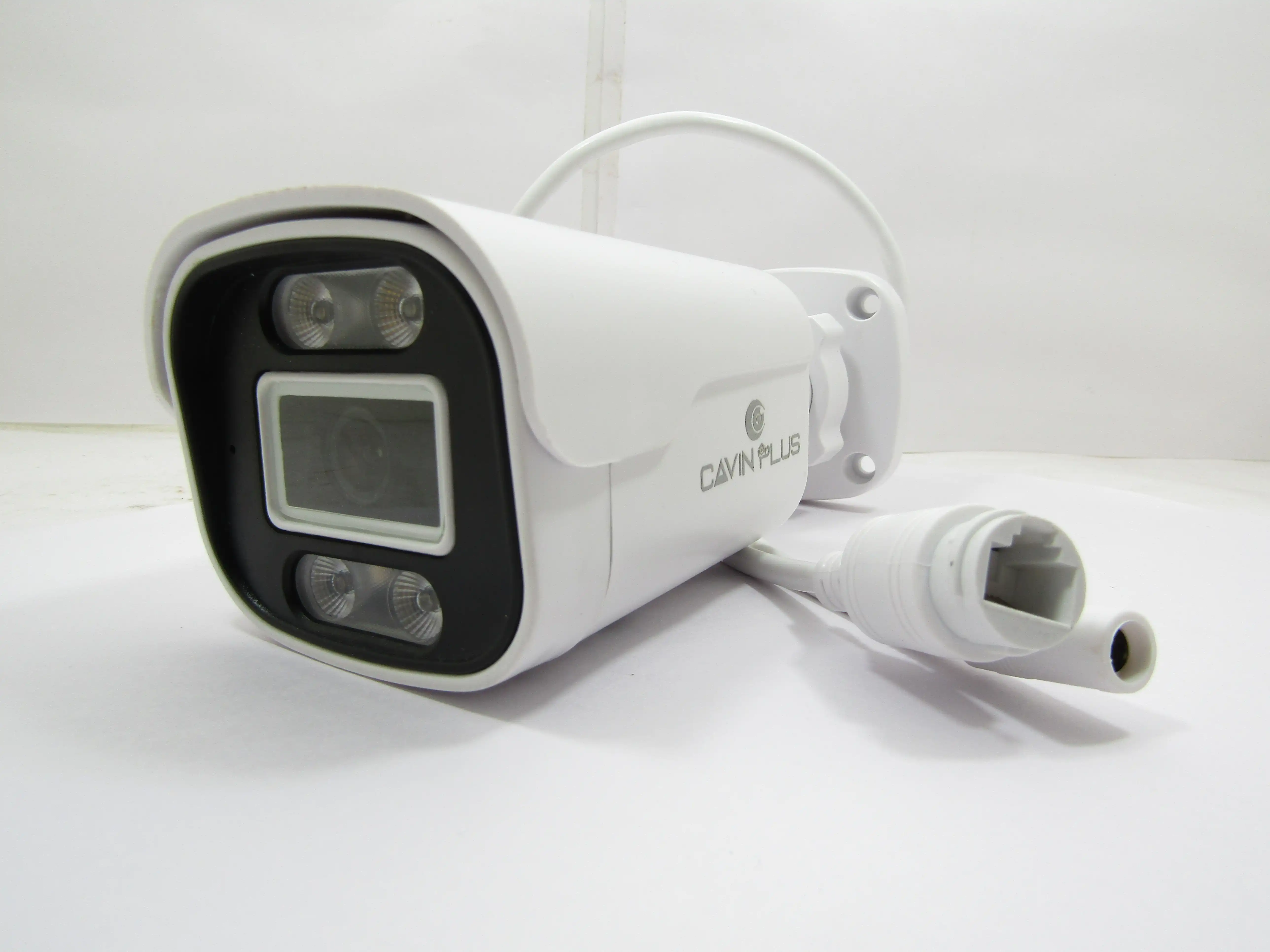 IP Bullet Camera 4MP