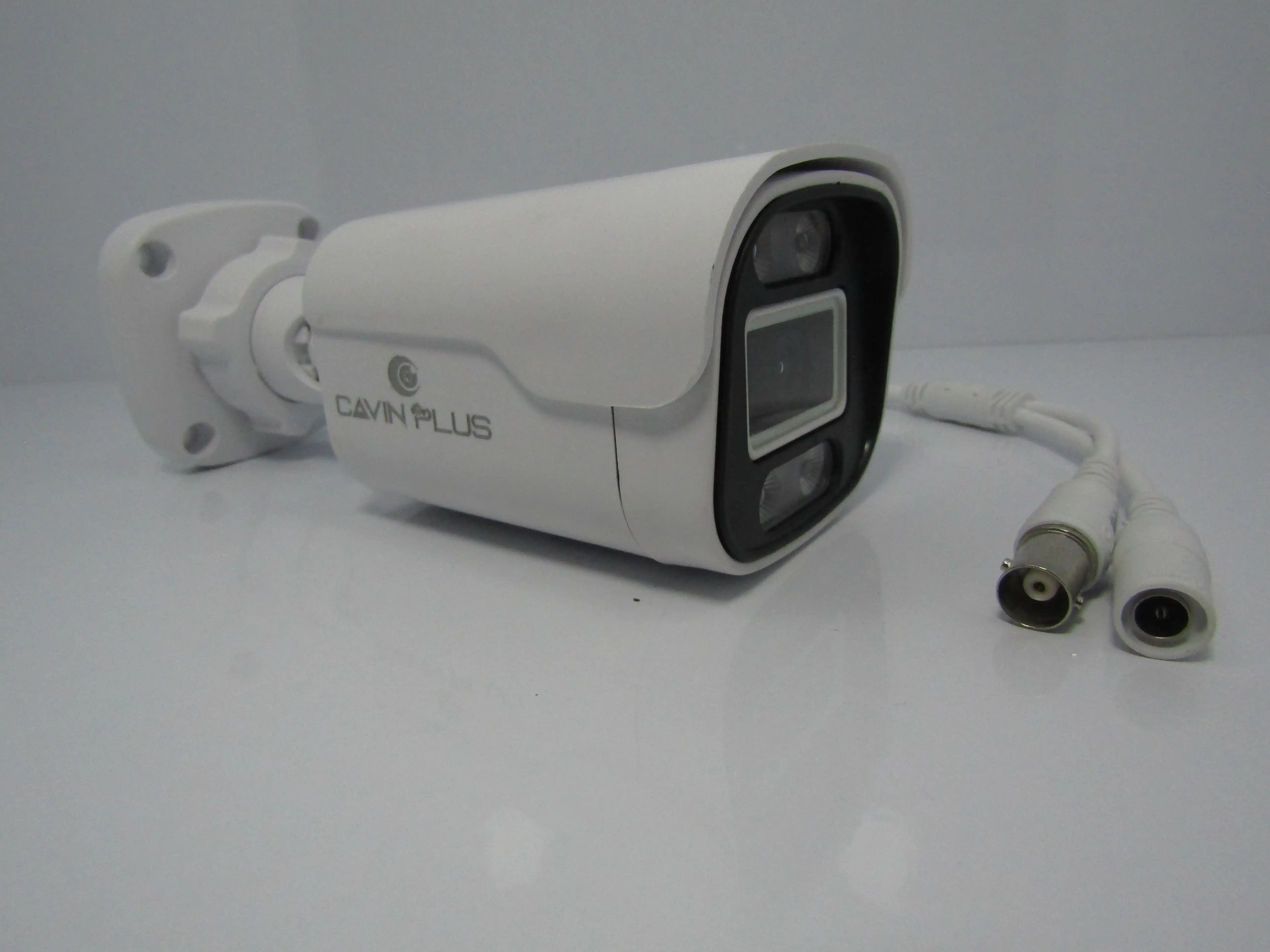 HD Bullet Camera 2MP